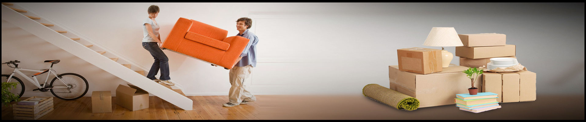Packers And Movers Noida Sector 20